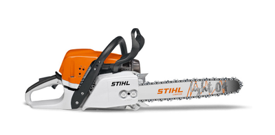 Бензопила STIHL MS 391 16"