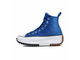 Converse Run Star Hike High Top ярко-синие