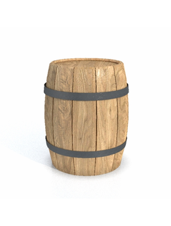 бочки Бочка