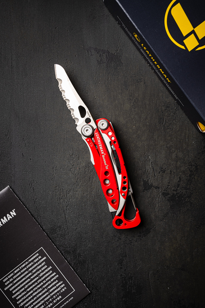 Leatherman Skeletool RX