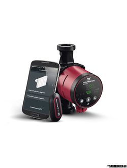 Устройство для передачи данных GRUNDFOS MI401 ALPHA Reader