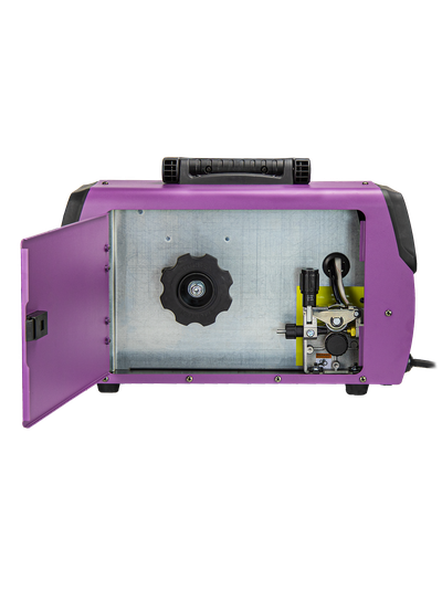 Сварочный полуавтомат START miniMIG 200