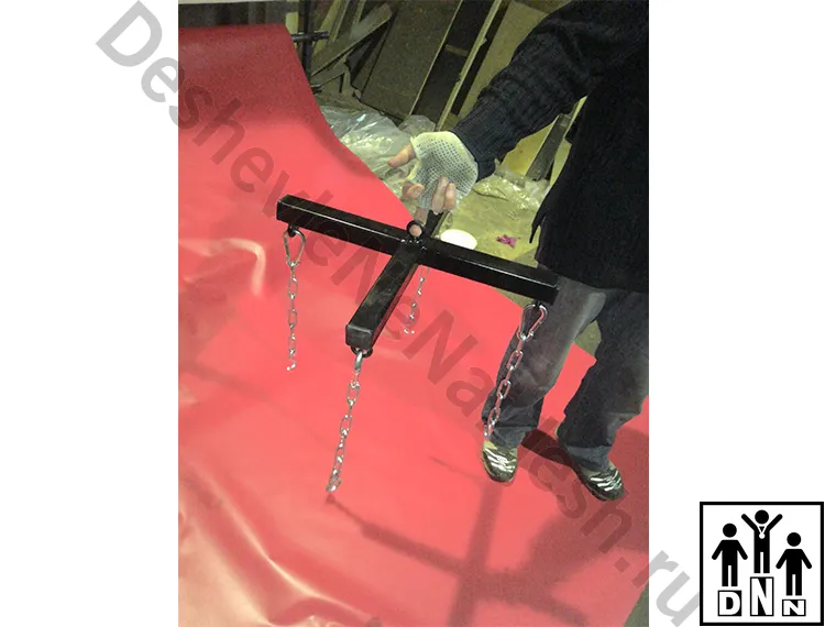 кронштейн для боксерского мешка москва
