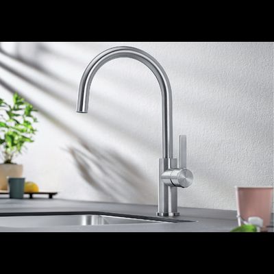 Смеситель Blanco CANDOR