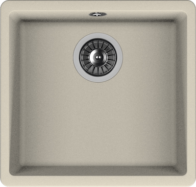 Мойка Florentina Вега 400 (440 х 420 мм)
