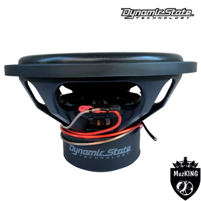 Dynamic State PSW43D1 PRO Series