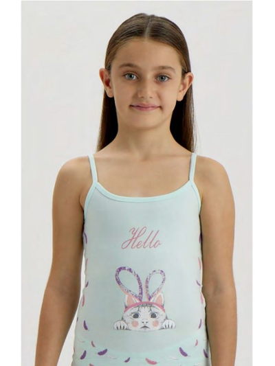 Mайка для девочек Baykar - 4304