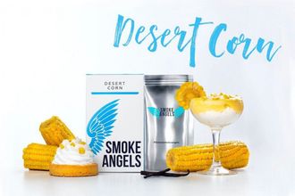 Табак Smoke Angels Desert Corn Десертная Кукуруза 25 гр