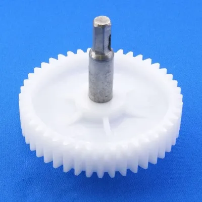 Шестерня Polaris железный шток