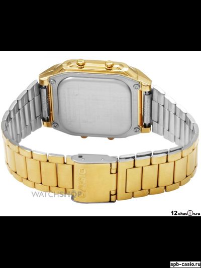 Часы Casio DB-360GN-9A