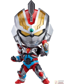 Нендроид  Гридман (Gridman SSSS. Ver.)