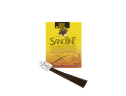 Краска для волос САНОТИНТ №9 русый