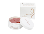 BeauuGreen Pomegranate Ruby Eye Patch Омолаживающие гидрогелевые патчи с гранатом и пудрой рубина 30пар