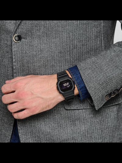 Часы Casio G-Shock DW-5600BB-1
