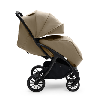 Коляска прогулочная Agex Mini All Road Beige (Бежевый)