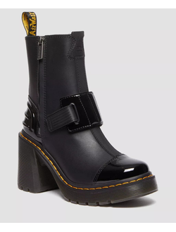 Dr martens charol 65 sales