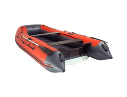 Моторная лодка REEF 340 НДНД