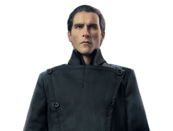 Клерик Грамматона Джон Престон (Кристиан Бэйл, "Эквилибриум") - КОЛЛЕКЦИОННАЯ ФИГУРКА 1/6 Doomsday killer (PT-sp34) - PRESENT TOYS