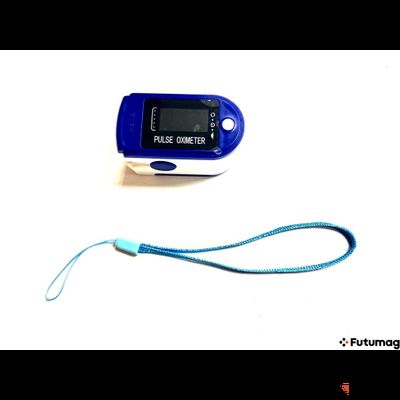 Пульсоксиметр оптом