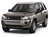 Land Rover Freelander II LR2 2006-2014