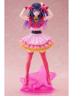 Фигурка 1/6 Ай Хосино (Hoshino Ai T-most)