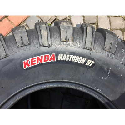 Комплект шин 26x9R12 / 26х11R12 MASTODON HT K3201