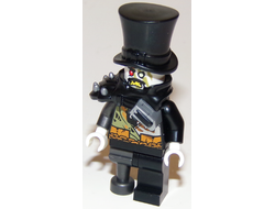 Iron Baron, n/a (njo464)