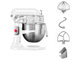 Миксер планетарный KitchenAid Professional  5KSM7990XEWH белый