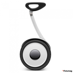 Мини-сигвей Ninebot Mini Lite White