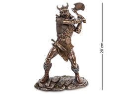 Модель № WS-659: Статуэтка «Викинг»