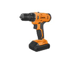 Дрель-шуруповерт ВИХРЬ ДА-20Л-2К