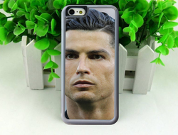 Чехол Криштиану Роналду, Cristiano Ronaldo на телефон №9