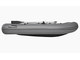 Лодка ПВХ Фрегат 330 Air (НДНД) Серый