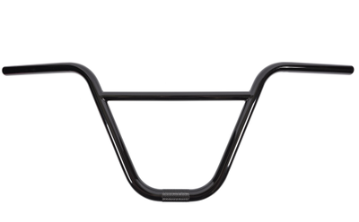 Руль BMX CODE KEEPER 22,2" 9" black