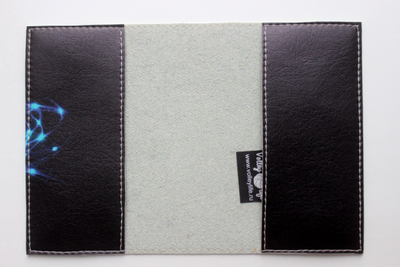 Обложка для паспорта