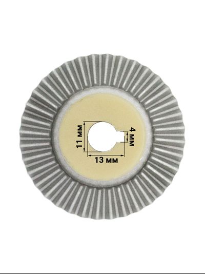Шестерня для кухонного комбайна Мрия 2М д-63/31