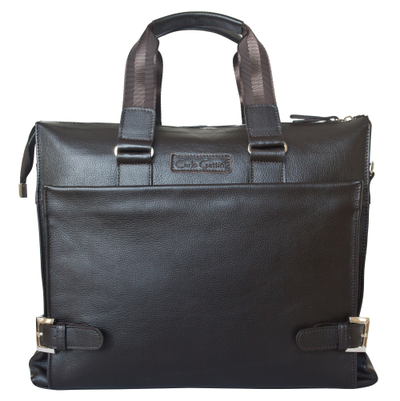 Сумка для ноутбука Gianico brown (арт. 1019-04)