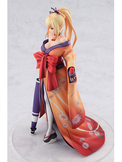 Фигурка 1/7 Лалатина Дастинесс Форд (Dustiness Ford Lalatina Oiran Ver.)