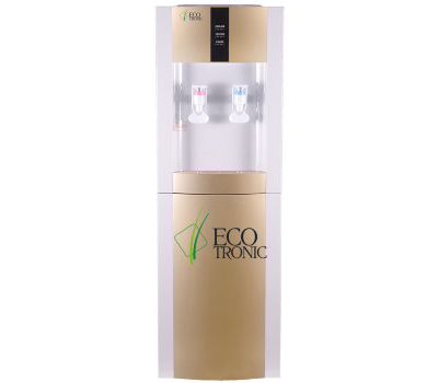 Пурифайер Ecotronic H1-U4LE white-gold