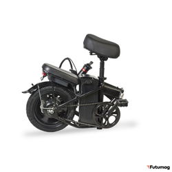 Электровелосипед Minako M.1