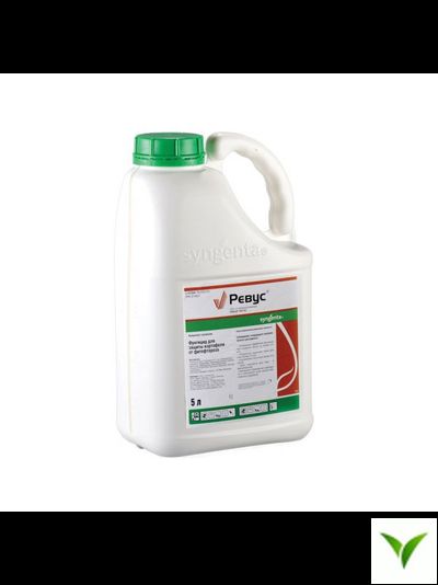 Ревус КС 5 л