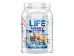 (TREE OF LIFE) LIFE WHEY - (907 ГР) - (Сочная дыня)