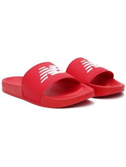 New Balance Sandals 200 Red