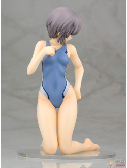 Фигурка 1/8 Юки Нагато (Nagato Yuki Swimsuit Ver.)