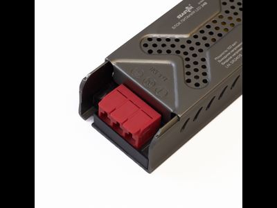 Блок питания 150W 24V IP20 Ultra Slim (24V/6,25A/150W) (SEASTAR/IP20 сетка/2 года)