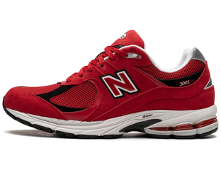 New Balance 2002R Team Red купить в СПб