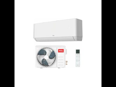 Сплит-система TCL TAC-TP18ONF/R серии GentleCool Неинвертор (компрессор GMCC)