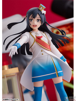 Фигурка Сэцуна Юки (Setsuna Yuuki Pop Up Parade)