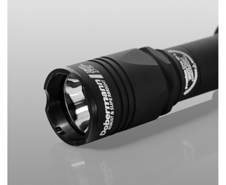 ТАКТИЧЕСКИЙ ФОНАРЬ ARMYTEK DOBERMANN (нет в наличии)