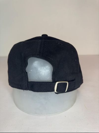 Кепка "Сварожичи" (черная)